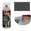 AMBRO-SOL SMALTO BOMBOLETTA SPRAY ACRILICO MULTIUSO ML 400 COLORE AMBRO-SOL RAL 7021 GRIGIO NERASTRO