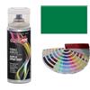 AMBRO-SOL SMALTO BOMBOLETTA SPRAY ACRILICO MULTIUSO ML 400 COLORE AMBRO-SOL RAL 6029 VERDE MENTA