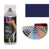 AMBRO-SOL SMALTO BOMBOLETTA SPRAY ACRILICO MULTIUSO ML 400 COLORE AMBRO-SOL RAL 5022 BLU NOTTE
