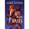 Isabel Allende City of the Beasts (Tascabile)