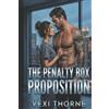 Vexi Thorne The Penalty Box Proposition (Tascabile)