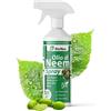 Bionee Olio di Neem insetticida naturale Concentrato biologico solubile in acqua (500