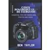 Ben Taylor Canon Powershot Sx70 HS User Guide (Tascabile)