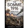 Charles C Philips The Somme 1916 (Tascabile)