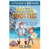 S E Burr The Search for Pirate Pete (Tascabile) Math Pirates
