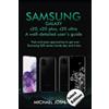 Michael Josh Samsung Galaxy s20, s20 plus, s20 ultra Well-detailed u (Tascabile)