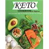 Uriah Monahan Keto Cookbook For Beginner (Tascabile)