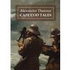 Alexander Theroux Cape Cod Tales (Tascabile)