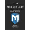 Diego Rodrigues Studiod21 Smart Tech Content Learn Metasploit (Tascabile)