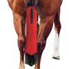 Xinhuju Copertura per Coda di Cavallo a Lunga Durata, per la Cura degli Animali Domestici, Riutilizzabile, per la Cura 'Equitazione, i Viaggi e la stabilità Quotidiana