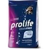 ProLife Dog Puppy Sensitive Grain Free Mini SOGLIOLA & Patate 2 kg.