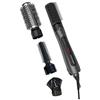 Concept KF1325 Titan Care Arricciacapelli Asciugatrice 4 Attacchi 600 W Sistema Click In