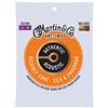 MARTIN MA130FX Corde SP Flexible Core - Silk & Phosphor Custom Light (11-47)