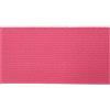 Rconedy 6 Metri di Elastico colorato, Larghezza 20-50 mm, per Biancheria Intima, Pantaloni, Cinghie in Gomma, Abbigliamento, Forniture per Cucito,Rosso Rosa,30mm