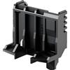 Rittal 8204000 Rittal VX Anreih-Schranksystem, 2-türig, BHT 1200x2000x400mm
