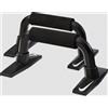 Nike Push Up Grip 3.0 010 nero/bianco