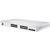 Cisco CBS350-24T-4G-EU switch di rete Gestito L2/L3 Gigabit Ethernet (10/100/1000) Argento