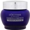L'Occitane Maschera Immortelle Precieuse Masque de Nuit Soin De Jeunesse Dynamique