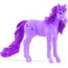 Schleich 70738 - Unicorno da collezione Cupcake al mirtillo - bayala