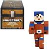 Mojang Mattel - Minecraft - Fusion Grande Figura Hex