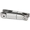 Osculati Raccordo girevole SS AISI316 10 - 12 mm Accessorio per ormeggio nave