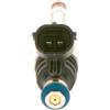 BOSCH 0 261 500 210 Iniezione diretta benzina per RENAULT Kadjar (HA, HL)