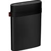 Silicon Power Disco rigido esterno Silicon Power Armor A85B da 1 TB USB Type-A 3.2 Gen 1 (3.1 Gen 1) Nero