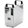 ich-zapfe Gasatore acqua, Distributore acqua, Dispenser acqua - Externer Karbonator 40L