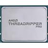 AMD Ryzen ThreadRipper PRO 7965WX - 4,2 GHz - 24 core - 48 thread - 128 MB di memoria cache - Socket sTR5 - OEM