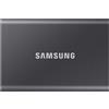 Samsung MU-PC4T0T 4 TB USB Type-C 3.2 Gen 2 (3.1 Gen 2) Grigio, Titanio