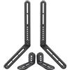 OEM MOUNTING DREAM MD5420-03 Supporto per soundbar con portata massima di 10 kg