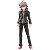 Phat! Danganronpa 1 2 Reload Pop Up Parade Statua in PVC Makoto Naegi alta 16 cm