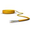 DRAKA Cavo di posa Draka UC1500 HS22, Cat 7A, S/FTP, PiMF, arancione, bobina da 100 m