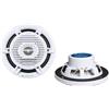 Osculati Diffusore amagnetico a 2 vie 50 watt