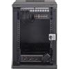 DIGITUS Netzwerk-Set 254 mm (10") - 9HE, 315x300 mm (BxT) sw