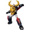 Good Smile Company Gaiking Legend Of Daiku-maryu Gaiking Moderoid Kit modello in plastica Riedizione 13 cm Taglia unica