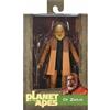 NECA 18 cm Dr. Zaius da collezione dal Pianeta delle Scimmie - Edizione Premium