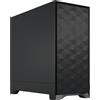 FRACTAL DESIGN Geh Pop 2 Air Black Solid