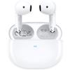 Ugreen Auricolari wireless UGREEN H5, Bluetooth semi-intra, Bianco, Comfort ottimale, Lunga durata della batteria