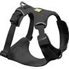 Ruffwear Pettorina per cani Ruffwear Front Range® Flex Harness Basalt Gray, taglia: S