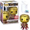 Funko Pop! Marvel: Guardiani della Galassia - Adam Warlock (con la testa di War Pig) #1214 Esclusiva Collector Corps
