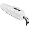 Thule Serratura per camper e furgoni Universal Lock bianca