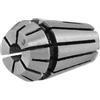 Ruilogod Parti hardware 3.0-2,5 mm Gamma di serraggio 0,12 Diametro Pinza a molla