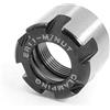 Ruilogod Hardware CNC Collet Chuck ad alta velocità ER11 M TIPO GRAMPING HEX DATE