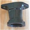 JlbVcx Aspirazione carburatore a soffietto adatta for CS-2511TES CS-2511 251S motosega Carby filtro aria collettore di aspirazione tubo di avvio