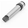 Ruilogod Tono argento 27 millimetri testa Dia tornio Parti Taping Chuck 4060A M22