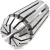Ruilogod Macchina 4-3mm Campo di bloccaggio Gamma Spring Collet Chuck ER16