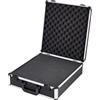 THON CASES FLIGHT CASE MIXER YAMAHA MG10XUF CUSTODIA UNIVERSALE ATTREZZATURE FINO A 390 X 430 X 110 MM