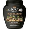 SKALA Oleo De Argan Marroquino, Rapido 3 Minuti 1Kg 38 Oz