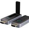 Marmitek Presenter Wireless - Marmitek STS2 - Presentazione Senza Fili ppt - Powerpoint Presentation Wireless Plug and Play No Software - Airplay and Miracast compatible - Espandibile fino a 20 Presentatore